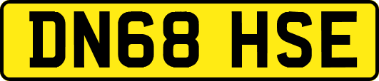 DN68HSE