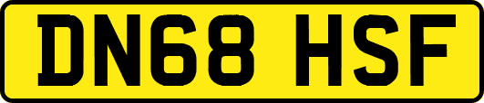 DN68HSF
