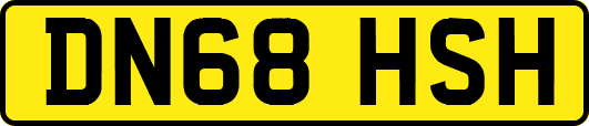 DN68HSH