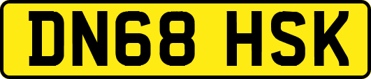 DN68HSK