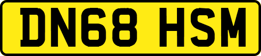 DN68HSM