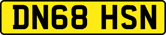 DN68HSN