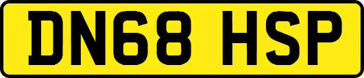 DN68HSP