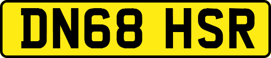 DN68HSR
