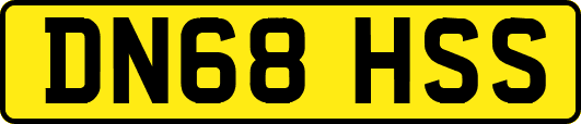 DN68HSS