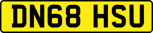 DN68HSU