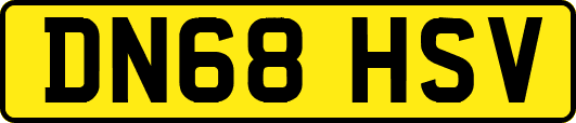 DN68HSV