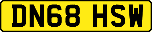 DN68HSW