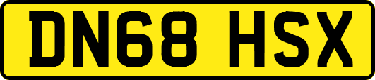 DN68HSX