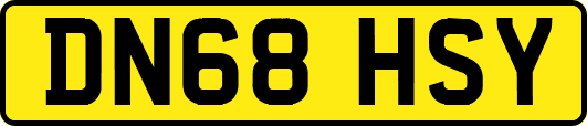 DN68HSY