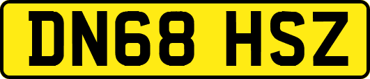 DN68HSZ