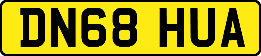 DN68HUA