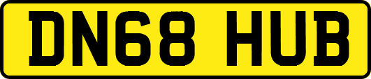 DN68HUB