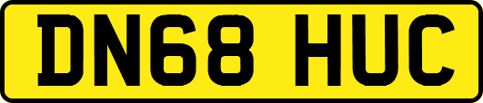 DN68HUC