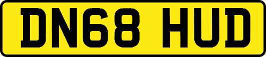 DN68HUD