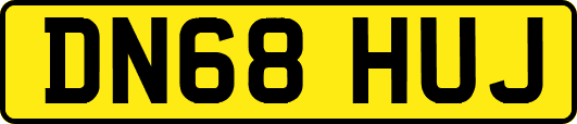 DN68HUJ