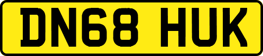 DN68HUK
