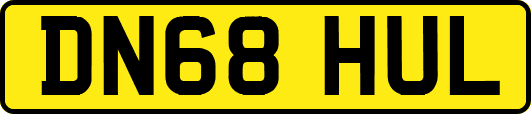 DN68HUL
