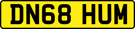 DN68HUM