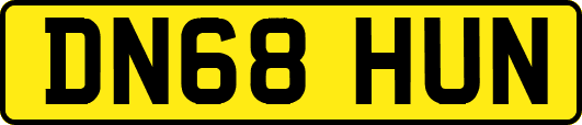 DN68HUN