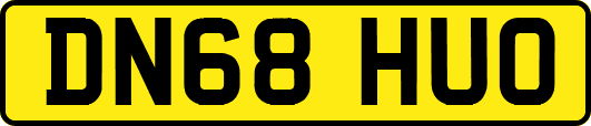 DN68HUO