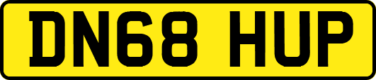 DN68HUP