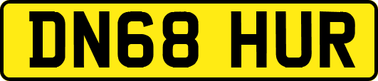 DN68HUR