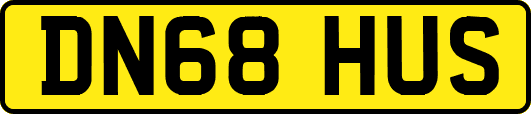 DN68HUS