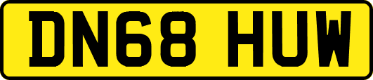 DN68HUW
