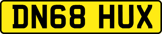 DN68HUX