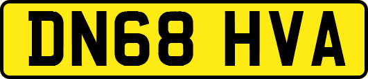 DN68HVA