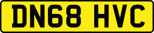DN68HVC