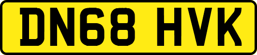 DN68HVK
