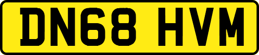 DN68HVM