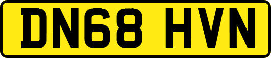 DN68HVN