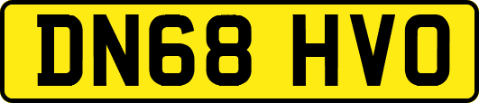 DN68HVO