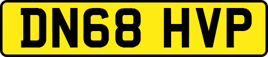 DN68HVP