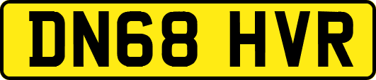 DN68HVR