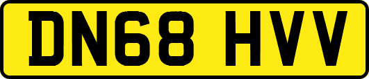 DN68HVV