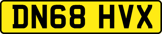 DN68HVX
