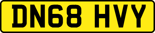DN68HVY