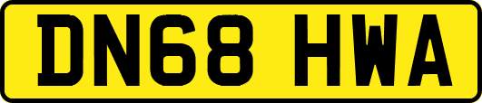 DN68HWA