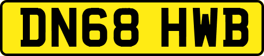 DN68HWB