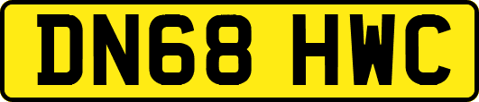 DN68HWC