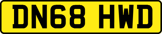 DN68HWD