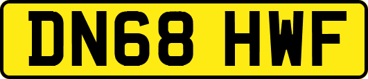 DN68HWF