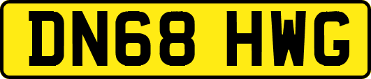 DN68HWG