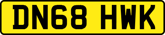 DN68HWK