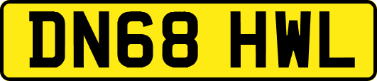 DN68HWL