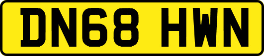 DN68HWN